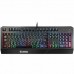 MSI微星 VIGOR GK20 GAMING KEYBOARD 電競鍵盤 ( Vigor GK20 TC )